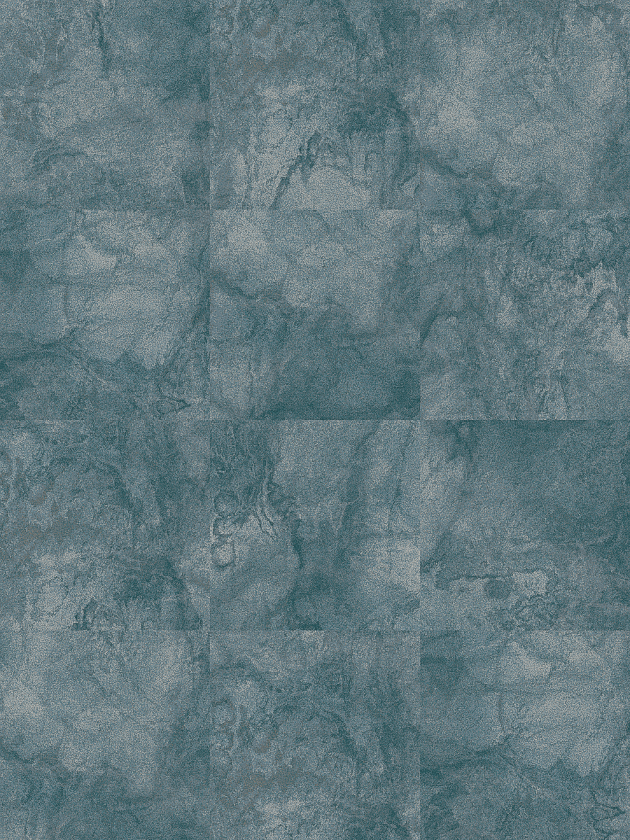 Marble Sea blue