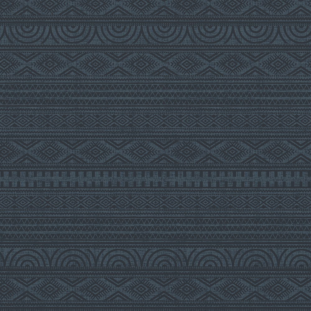 Ghana Blue