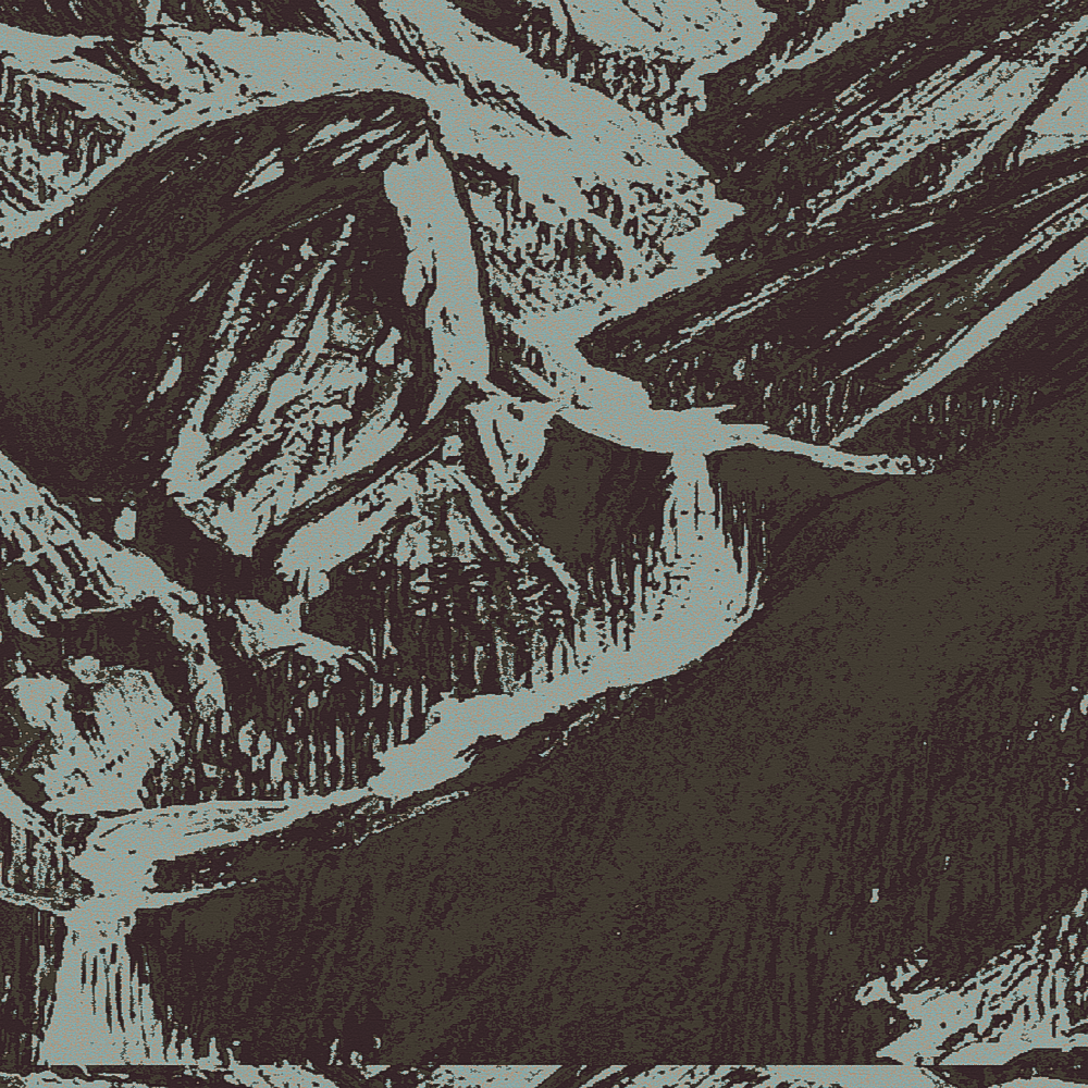 Glacial Trace Bordeaux