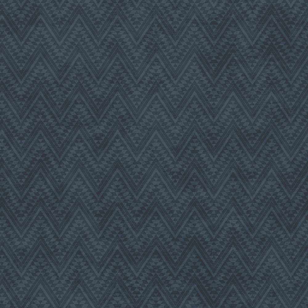 Morocco Blue