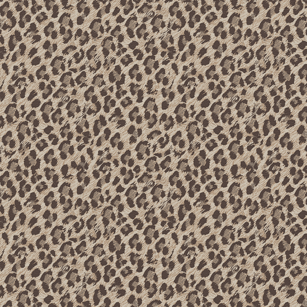 Leopard Beige
