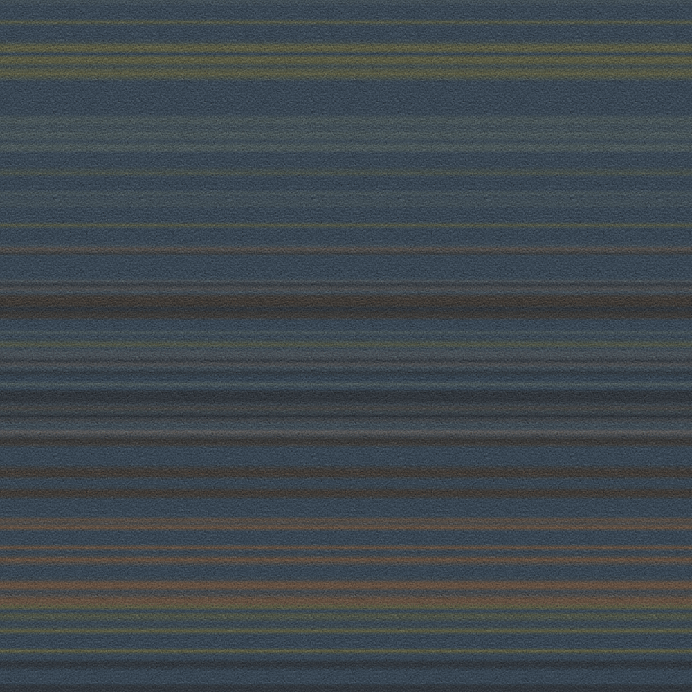 Bright stripe Blue