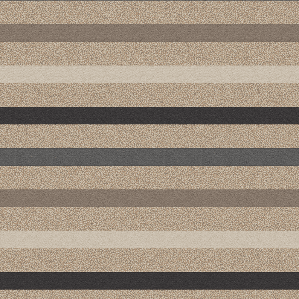 Concrete stripe Beige