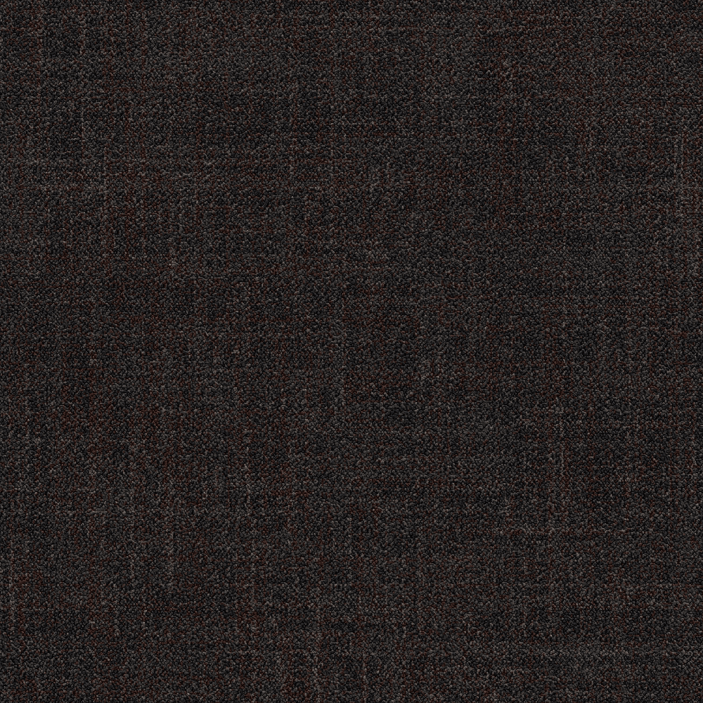 Dark soil