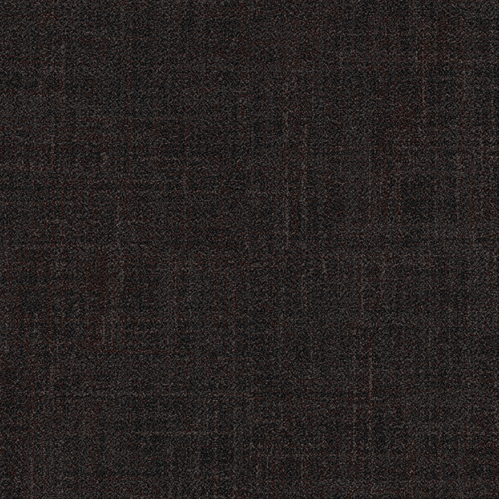 Dark soil