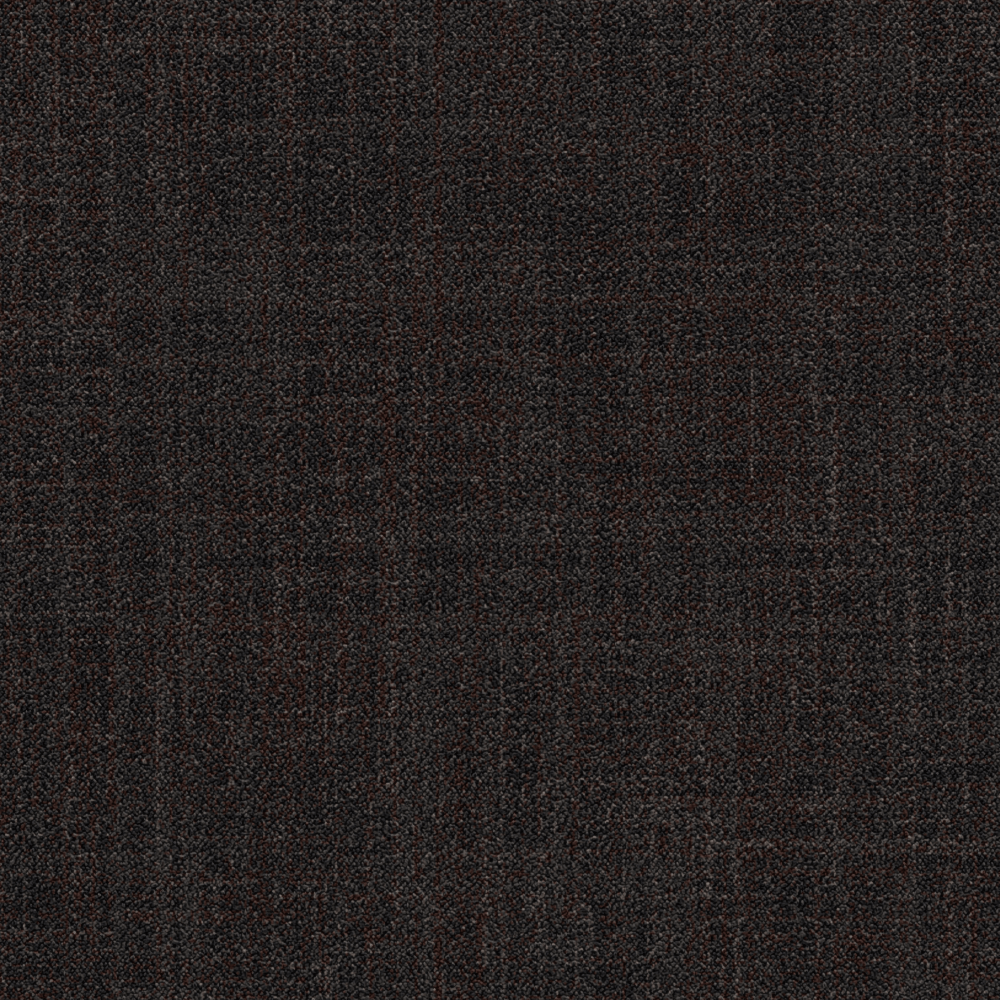Dark soil