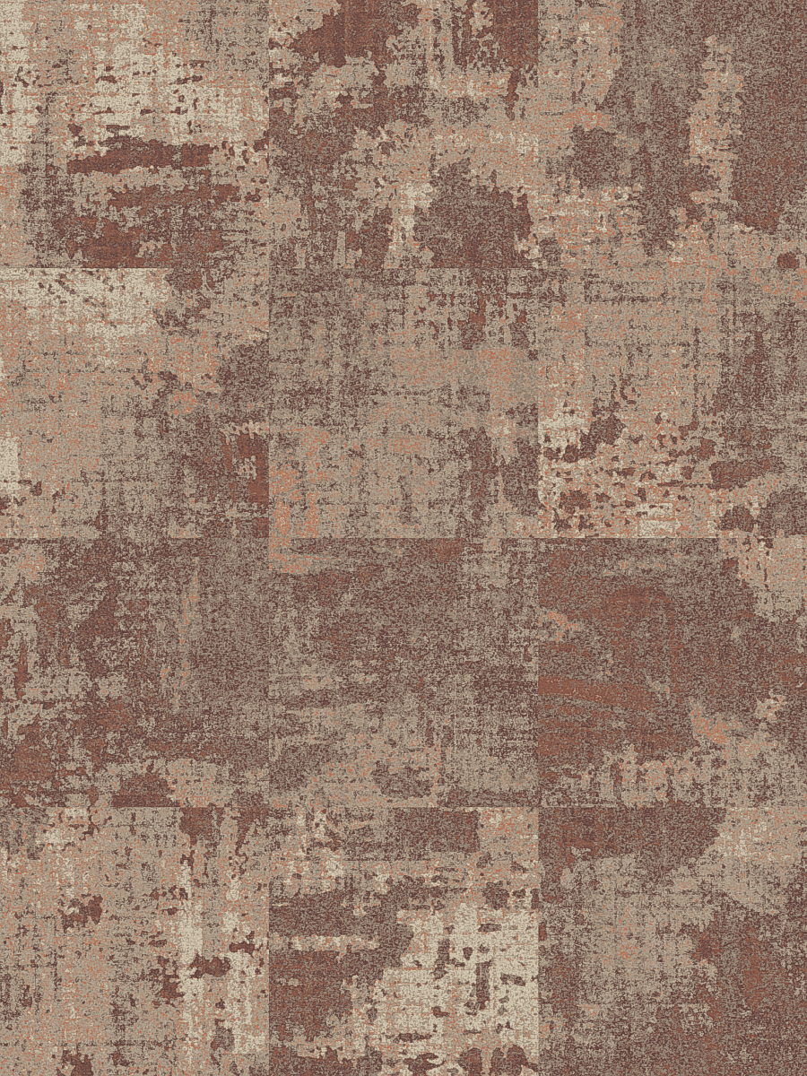 Raw Strokes Brown