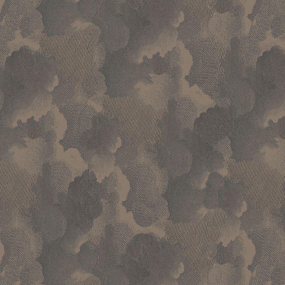 Nuages Gris bleu