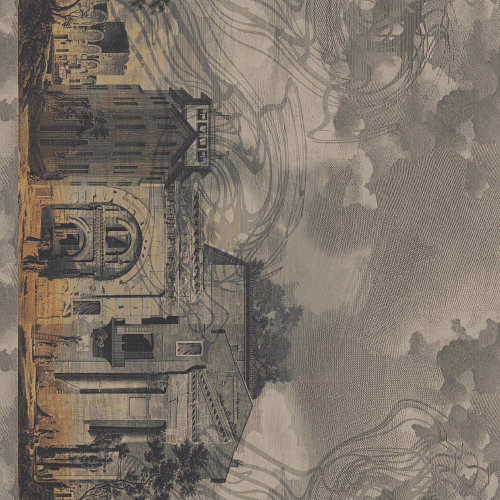 Forum Gris