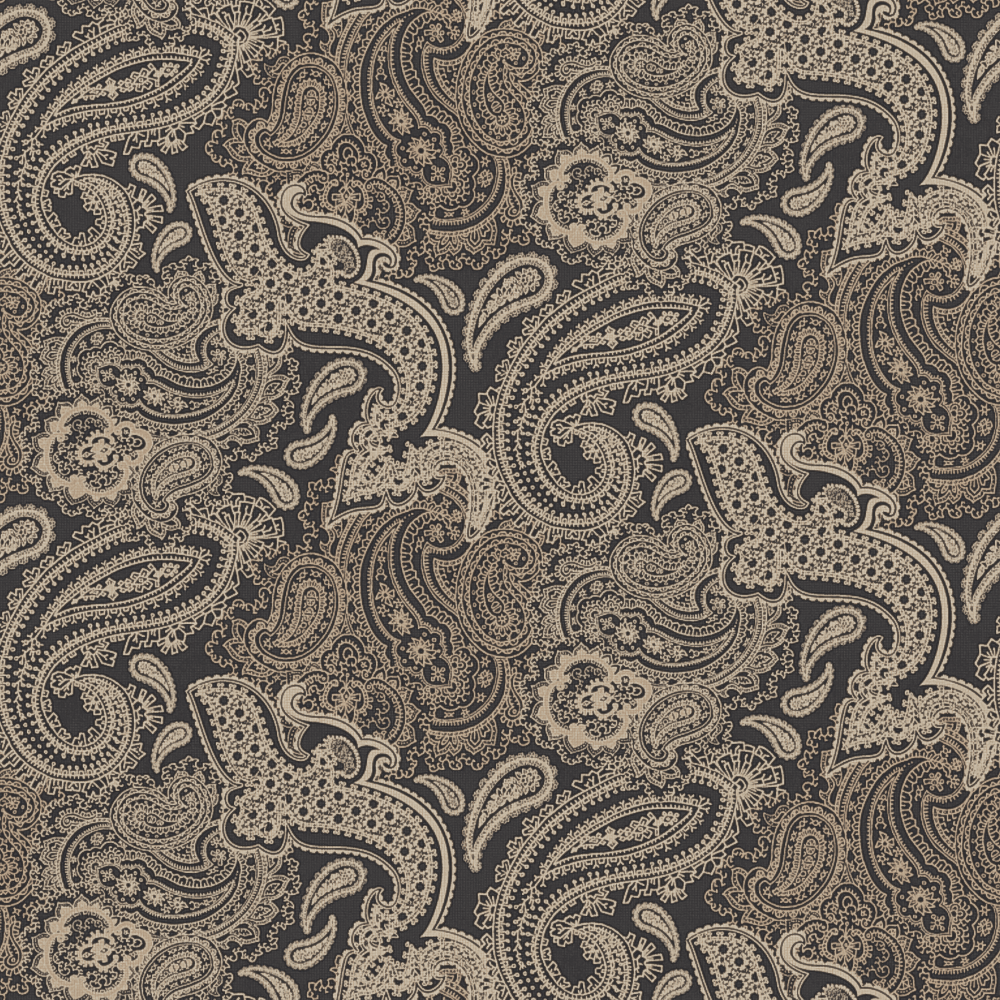 Florentine Black