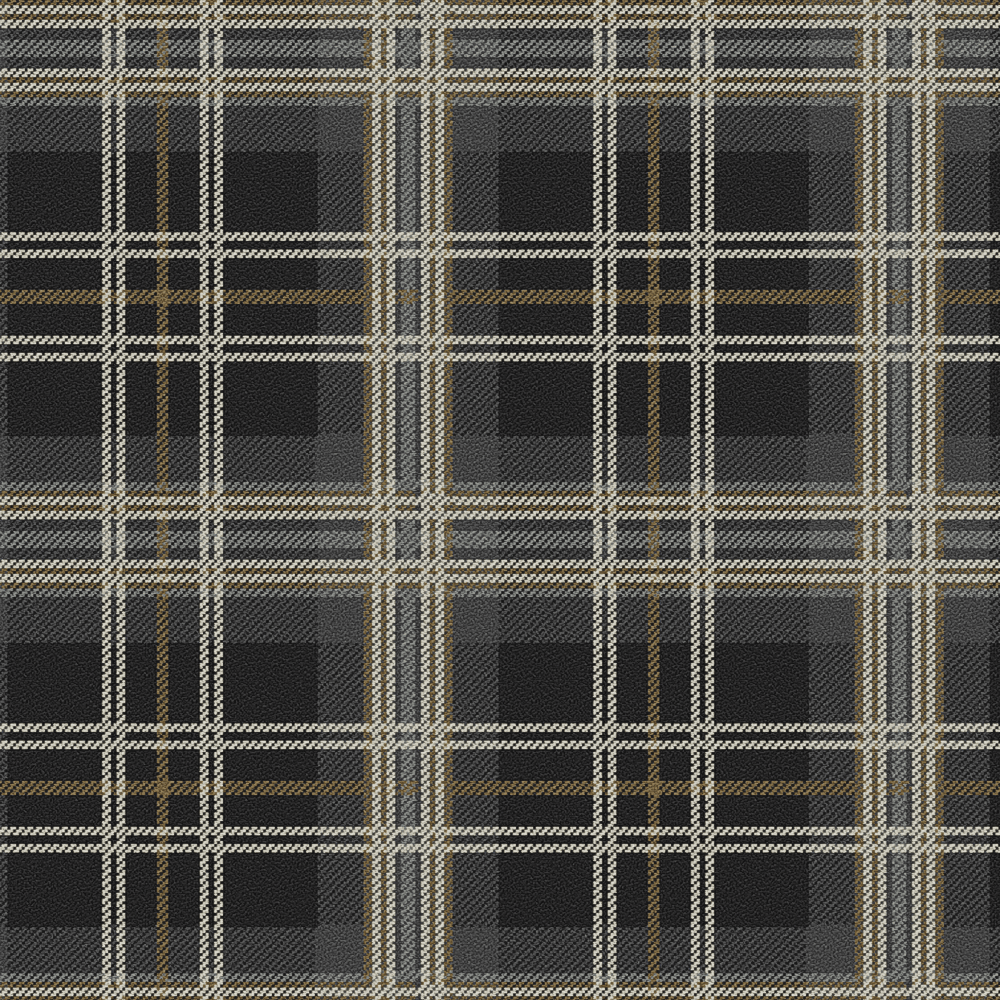 Scottish Black