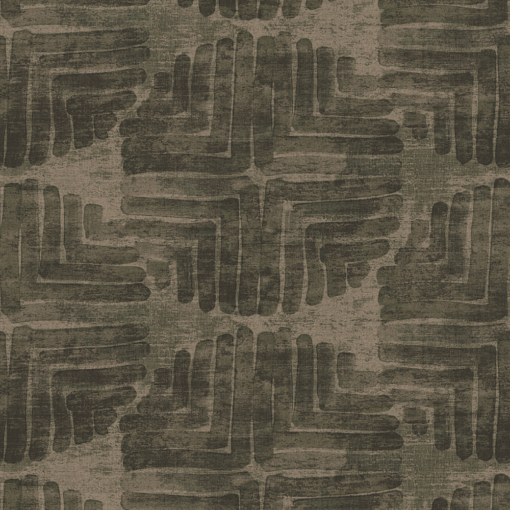 Cercle II Green