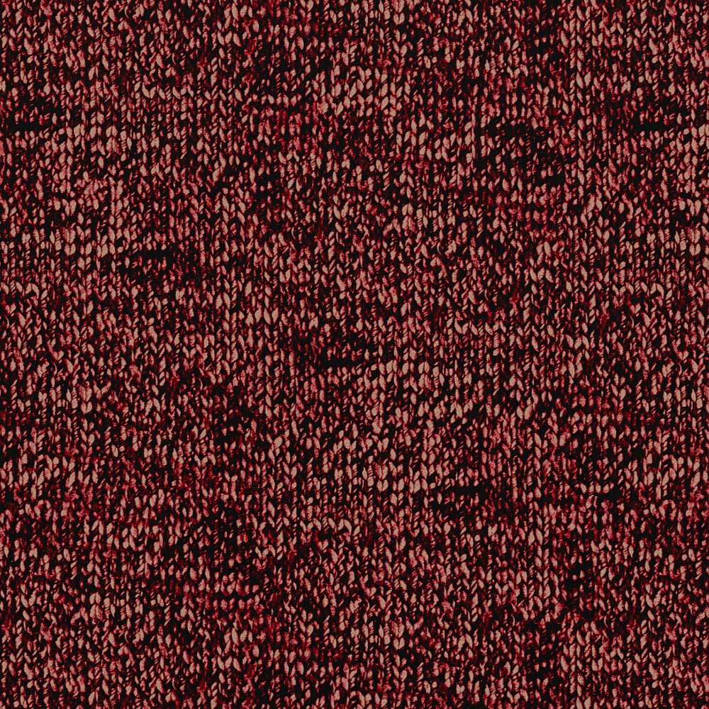 Super knit Red