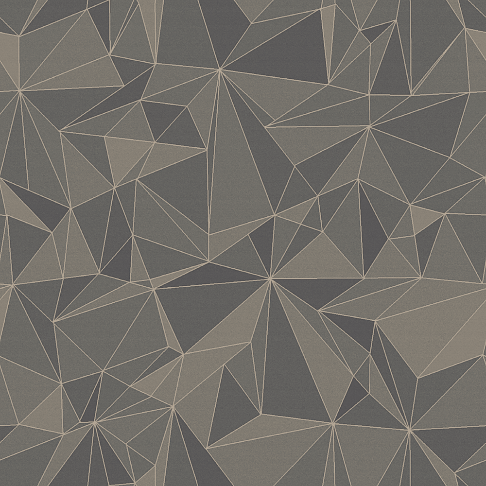 Grainy crystal Warm grey