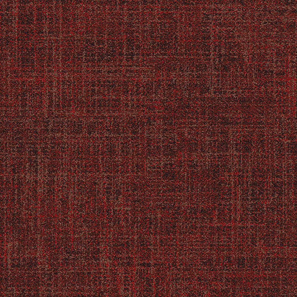 Calico Red terracotta