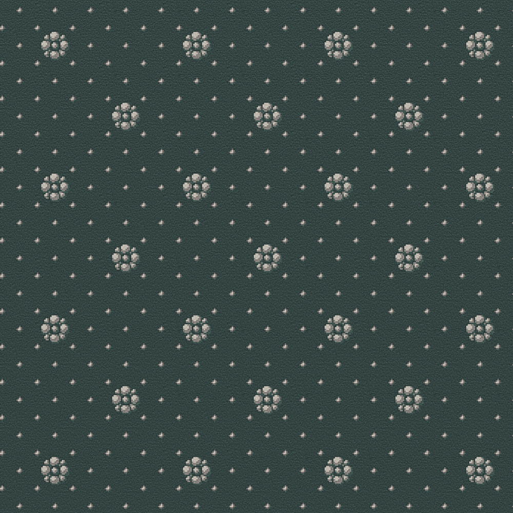 Rosette Green