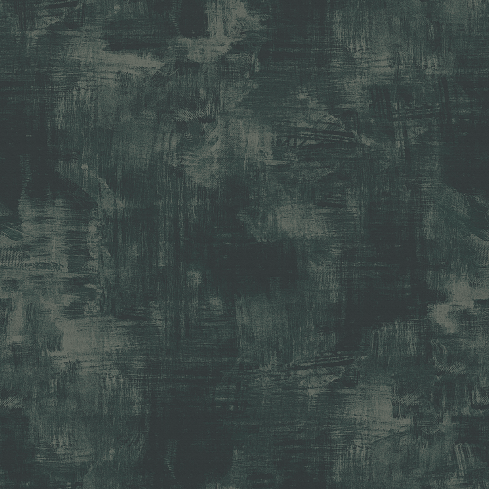 Oil paint Green