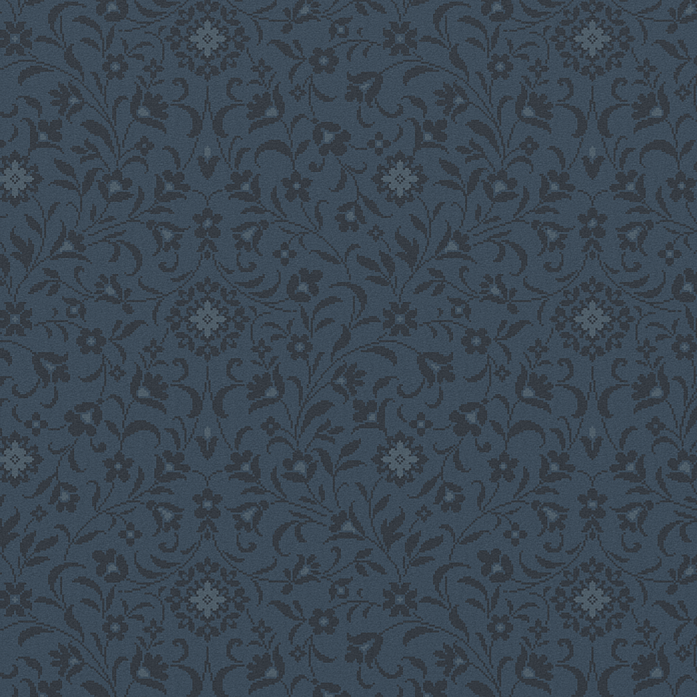 Jaipur Blue