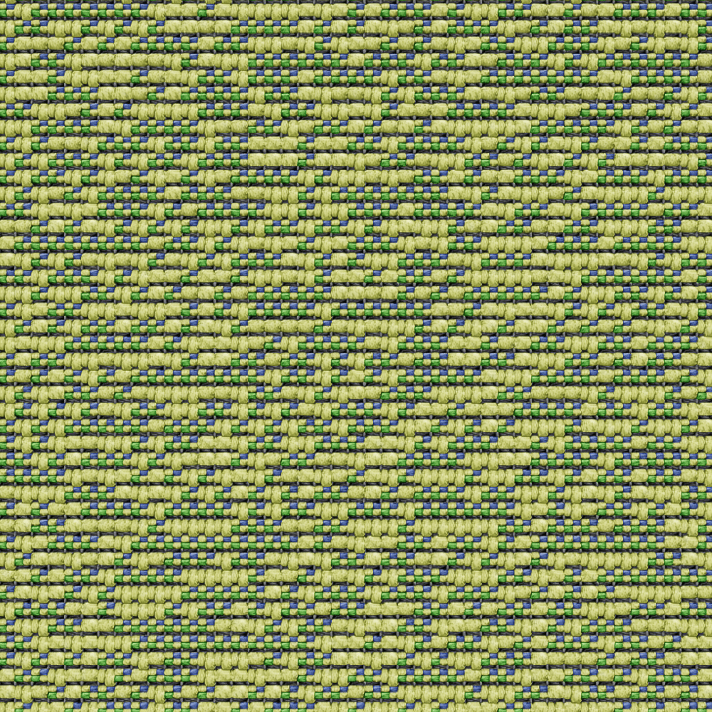 Saturated Pistachio