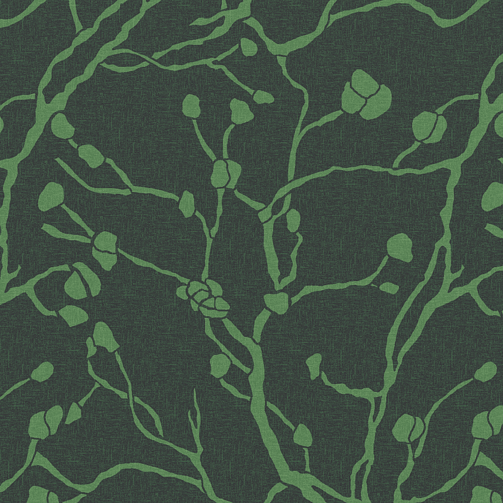 Spring branch Green