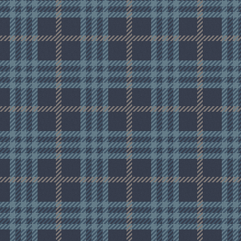 Glasgow Blue