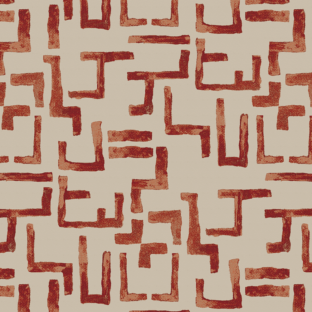 Composition II Beige