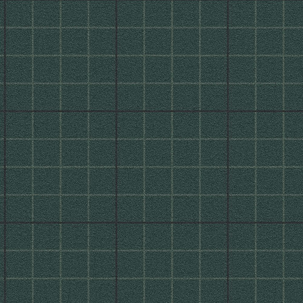 Wire mesh Green