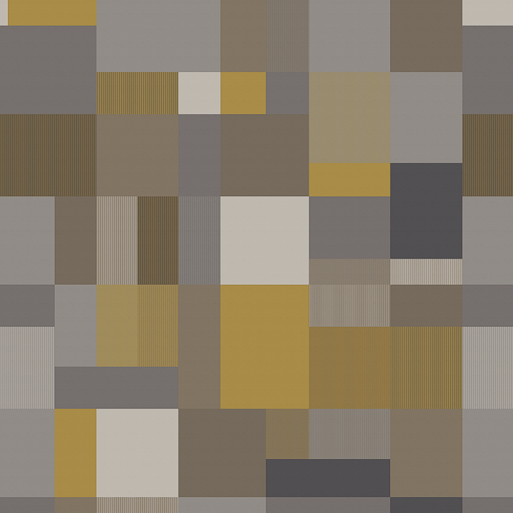 Colour blocking Grey