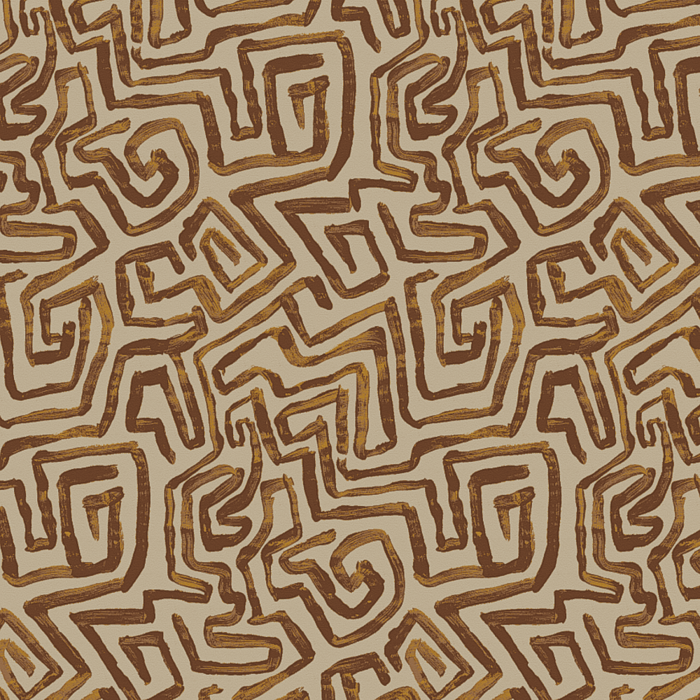 Path II Brass