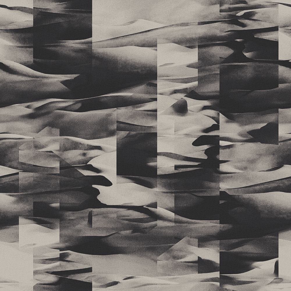 Deconstruction Grey