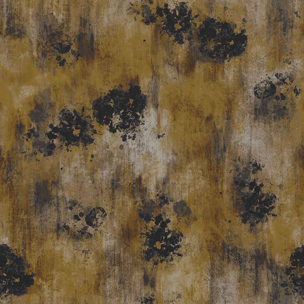 Surface Erosion Golden