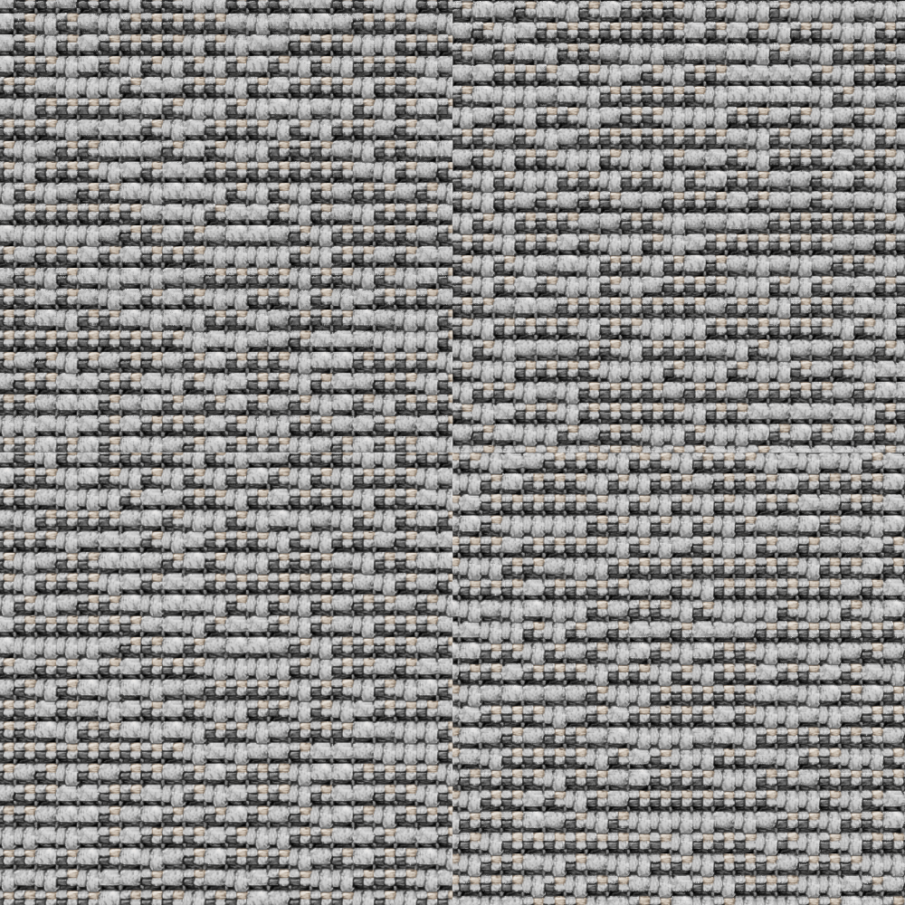Mute Light grey