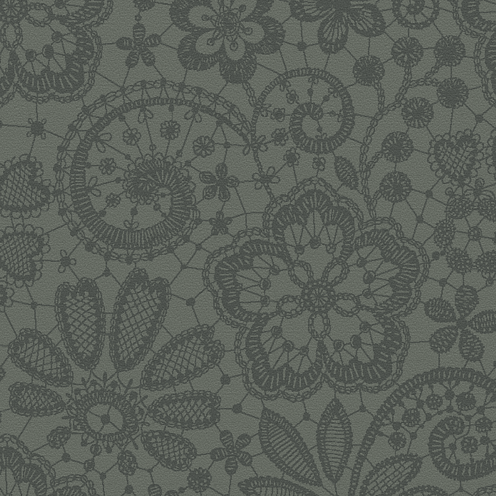 Brodeuse Green