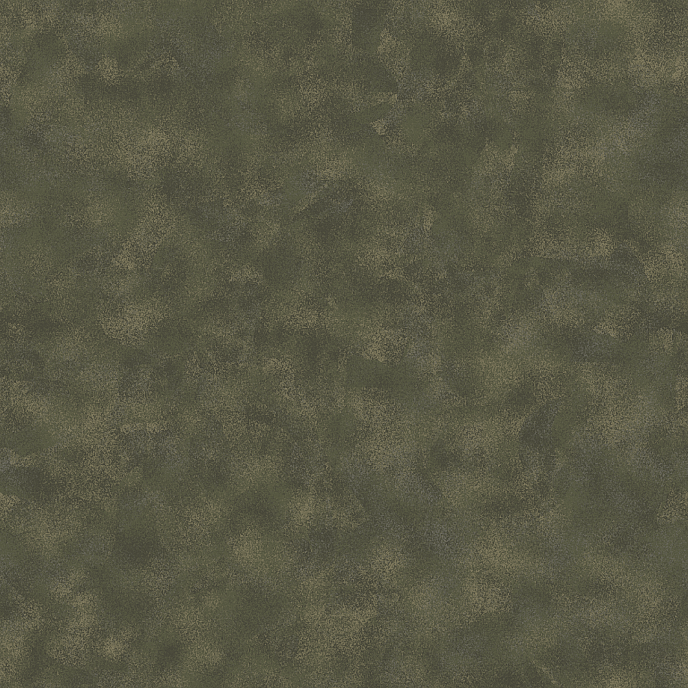 Heavy clouds Green