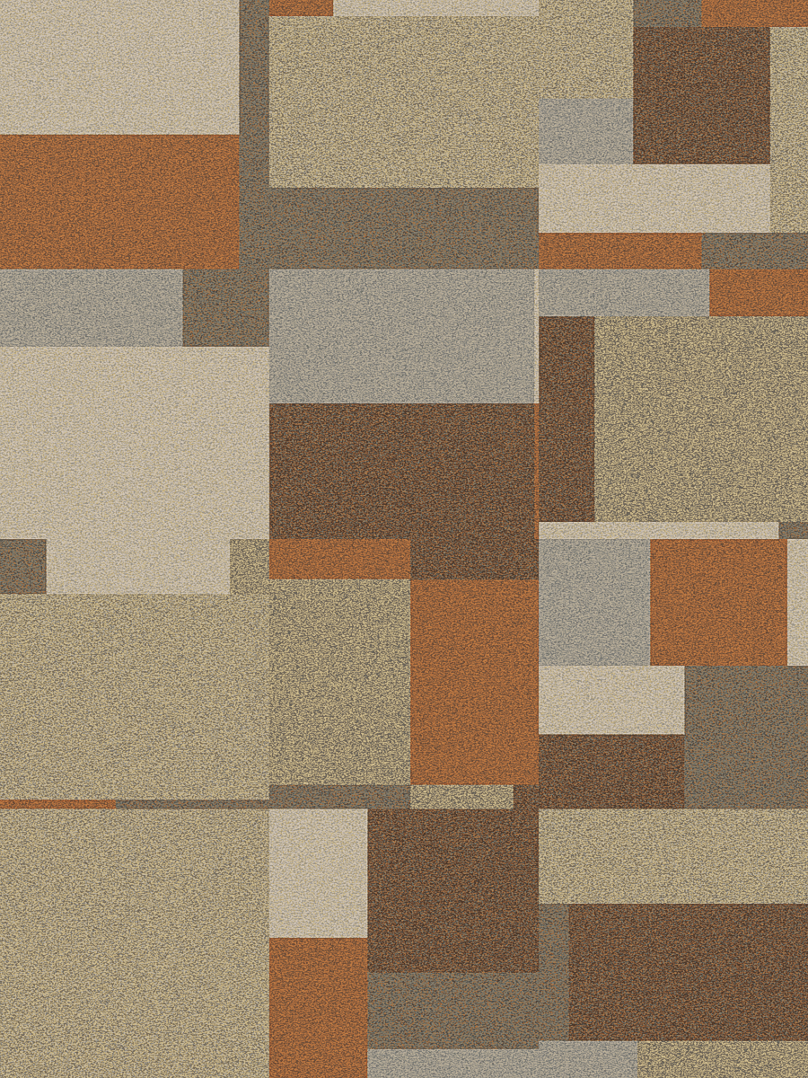 Block Shade Multicolour